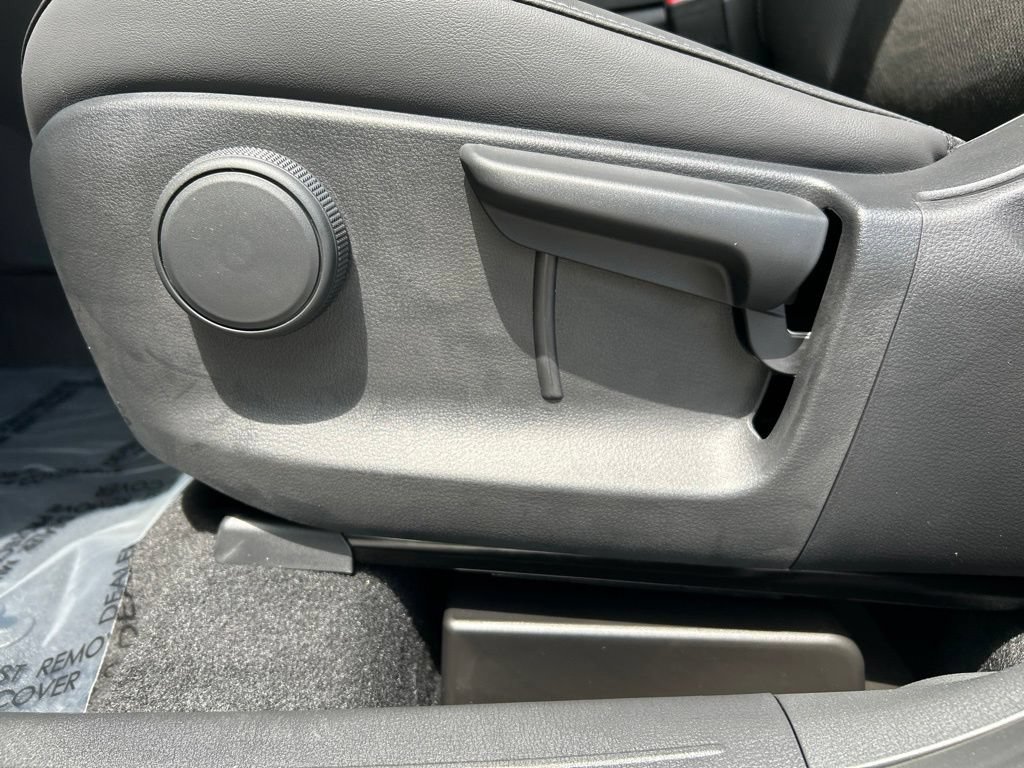 New 2026 MAZDA CX-5 Select AWD/4WD image 15