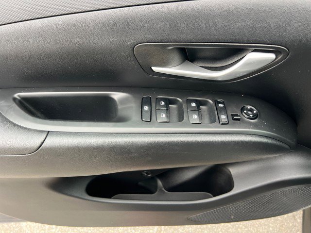 Used 2023 Hyundai Tucson SEL AWD/4WD image 10