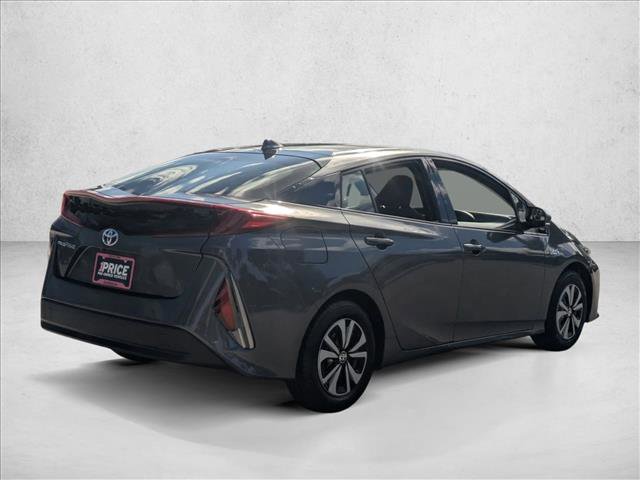 Used 2019 Toyota Prius Prime Plus image 5