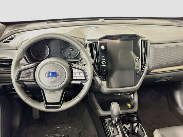 New 2026 Subaru Forester Sport AWD/4WD image 23