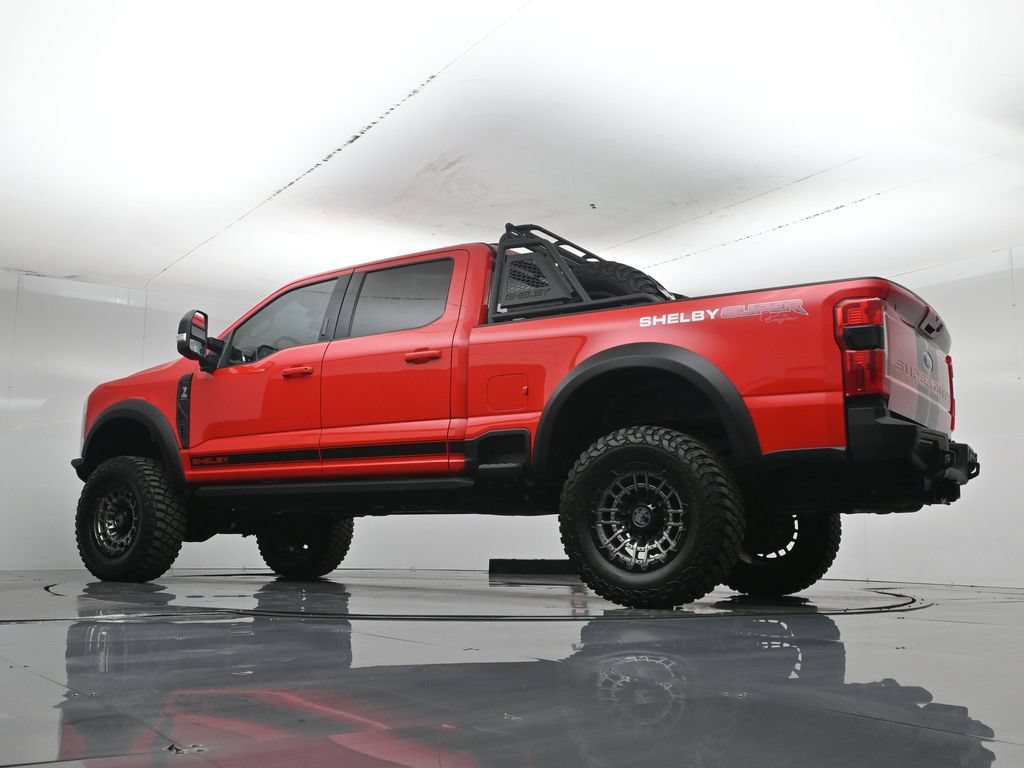 Used 2024 Ford F250 Lariat w/ Lariat Ultimate Package AWD/4WD image 58