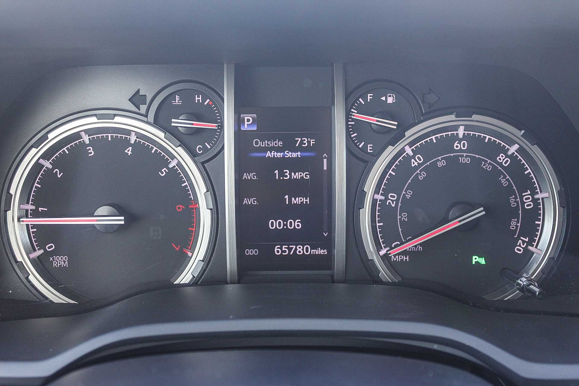 Used 2023 Toyota 4Runner Limited AWD/4WD image 23