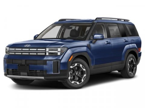 New 2026 Hyundai Santa Fe SEL FWD image 1