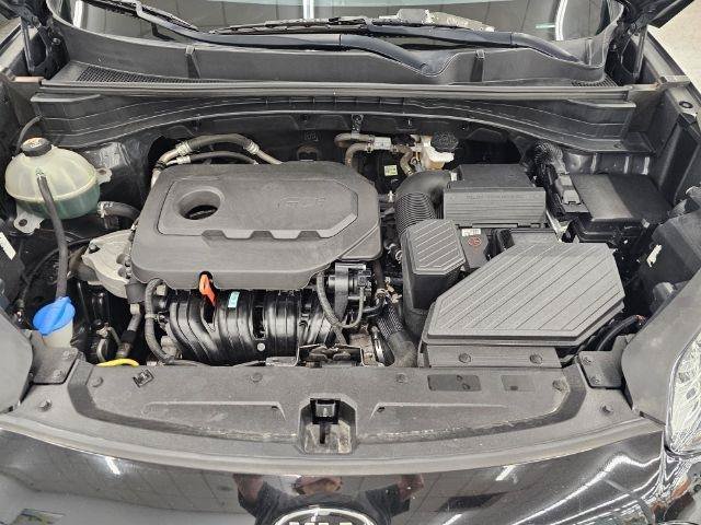 Used 2021 Kia Sportage LX FWD image 38