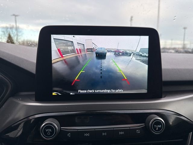 Used 2023 Ford Escape Active w/ Cold Weather Package image 23