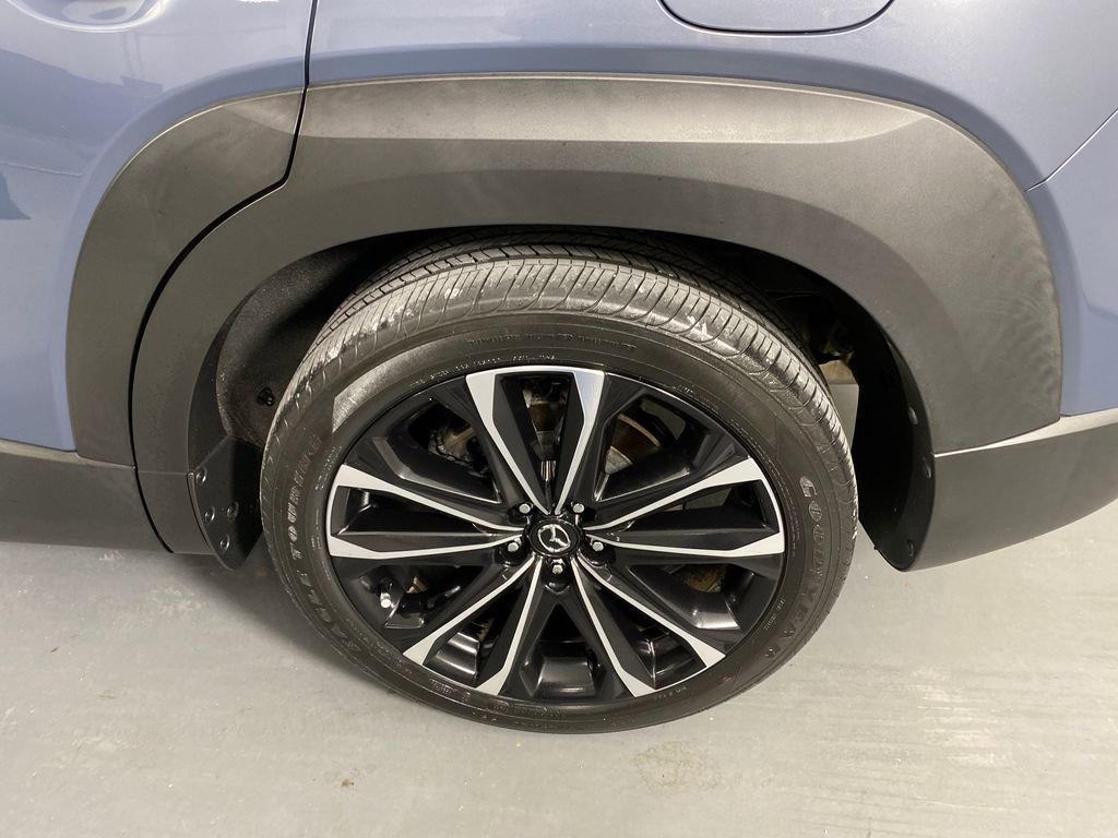 Used 2024 MAZDA CX-50 2.5 Turbo w/ Cargo Package image 33