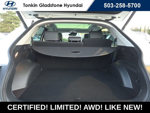 Certified 2023 Hyundai Ioniq 5 Limited AWD/4WD image 25