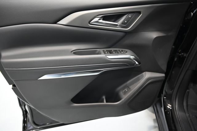 New 2026 Chevrolet Traverse LT image 26