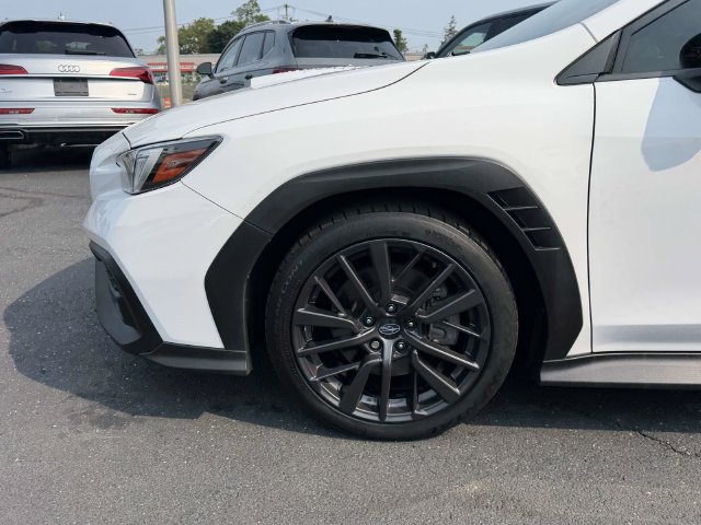 Used 2023 Subaru WRX Premium AWD/4WD image 8