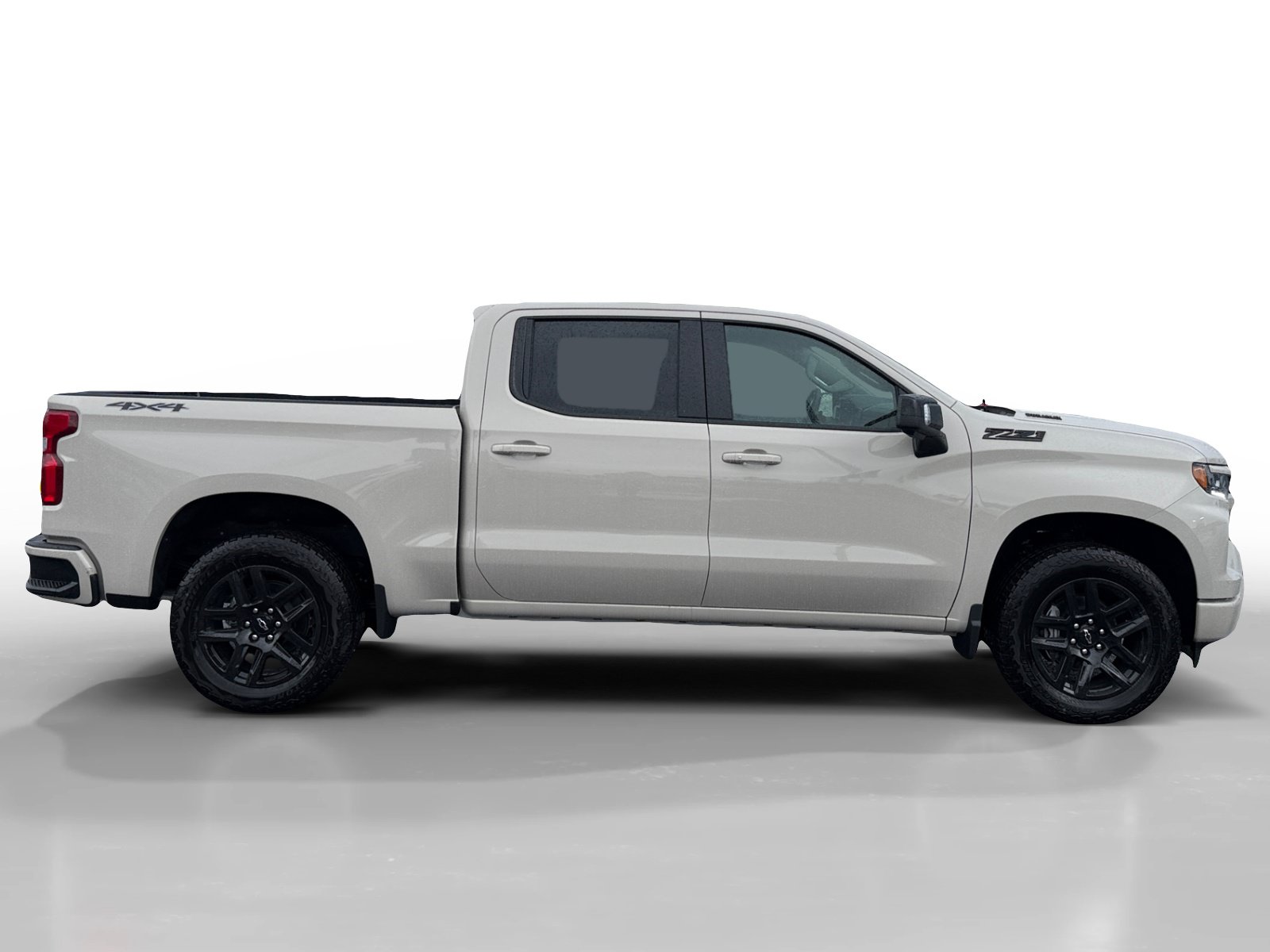 New 2026 Chevrolet Silverado 1500 RST w/ RST All Star Premium Package AWD/4WD image 6