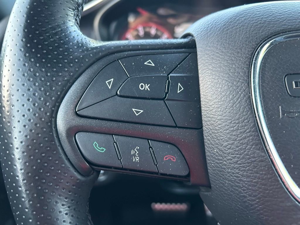 Used 2017 Dodge Challenger R/T Plus image 20