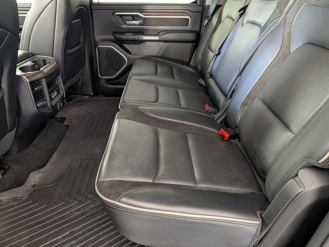 Used 2022 RAM 1500 Laramie image 26