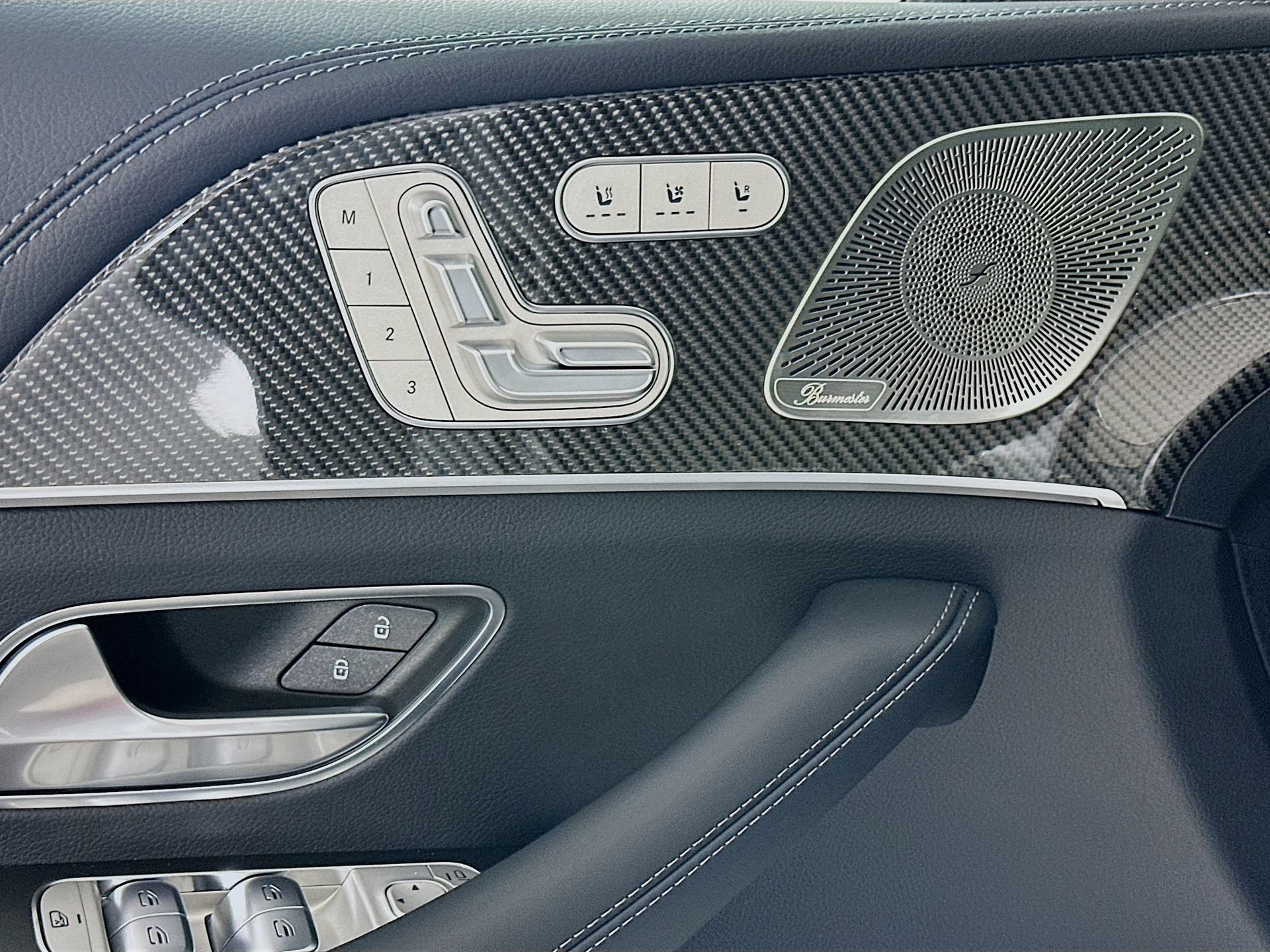 New 2026 Mercedes-Benz GLE 53 AMG 4MATIC image 19
