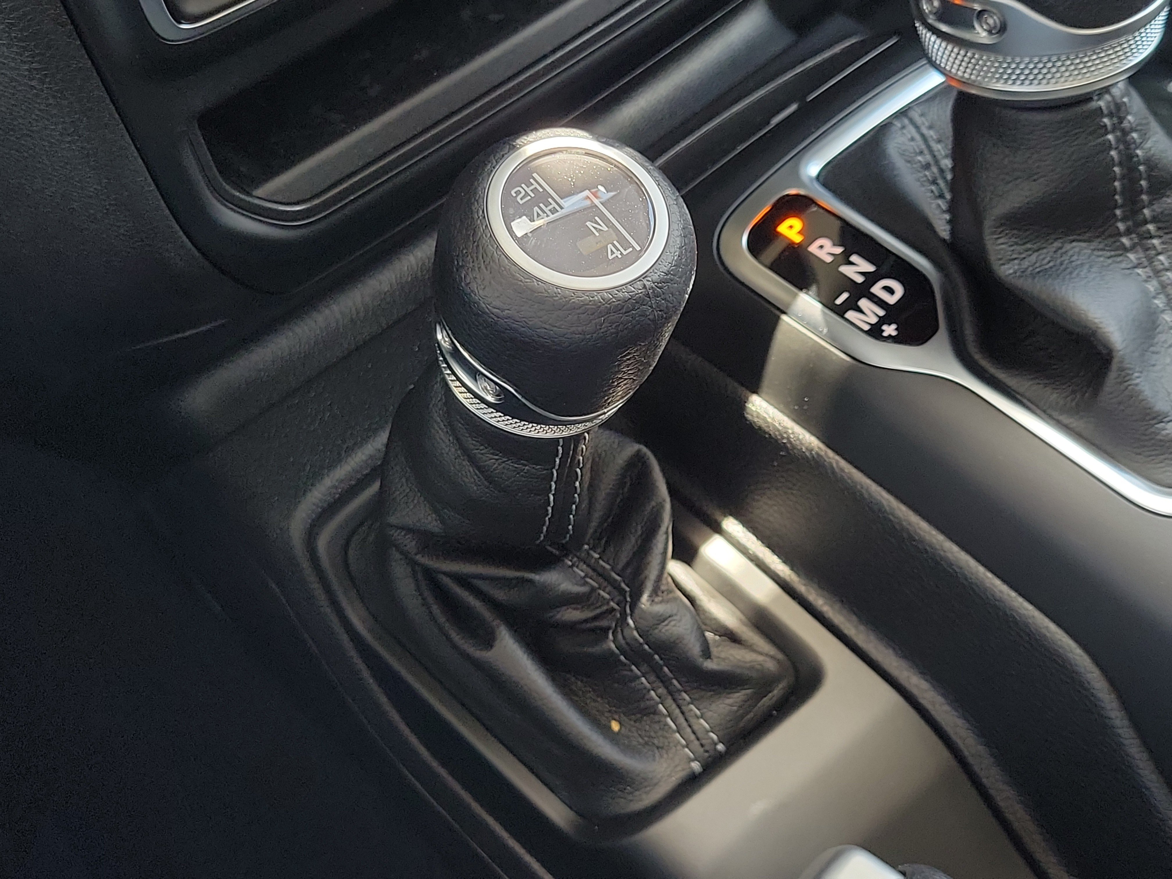 New 2026 Jeep Wrangler Sport AWD/4WD image 27