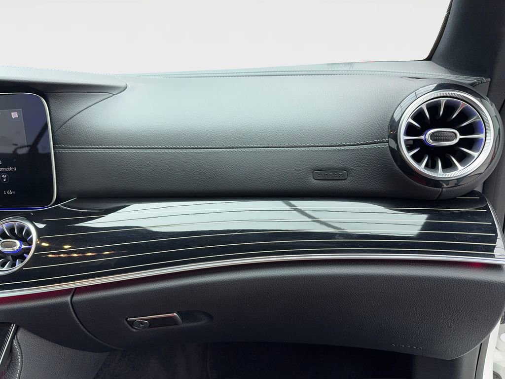 Used 2022 Mercedes-Benz E 450 4MATIC Coupe w/ AMG Line image 50