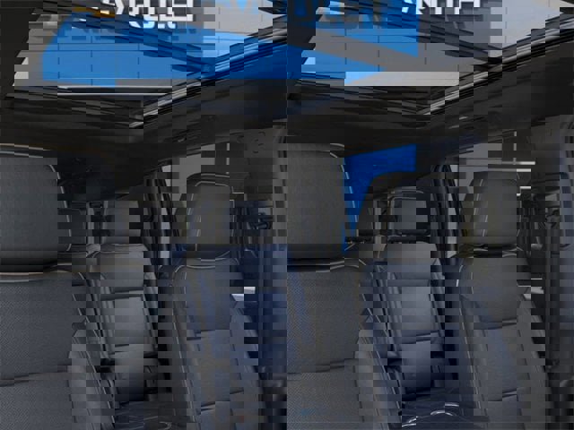 New 2026 Chevrolet Suburban Premier w/ Sun And Tow Package image 24