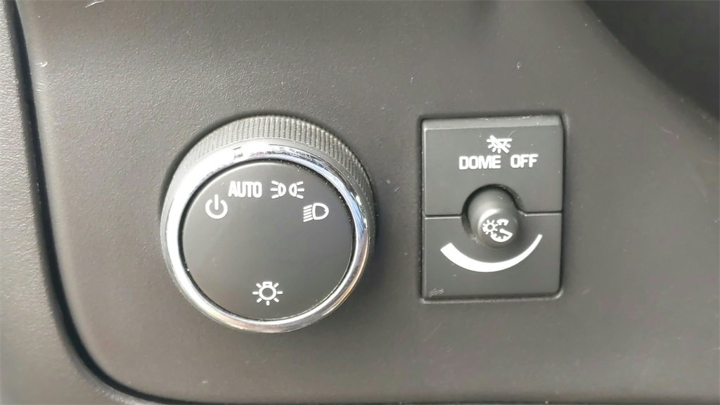 Used 2019 Chevrolet Express 3500 Extended w/ Driver Convenience Package image 29