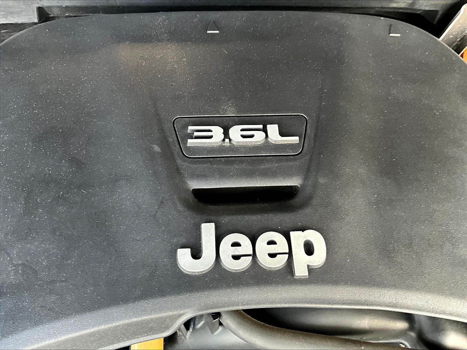 Used 2020 Jeep Wrangler Unlimited Sport S AWD/4WD image 31