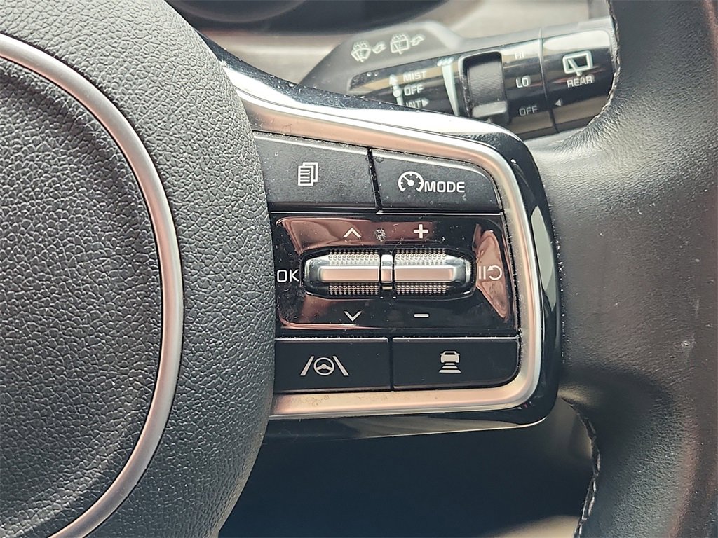 Used 2021 Kia Sorento EX w/ EX AWD X-Line Package image 18
