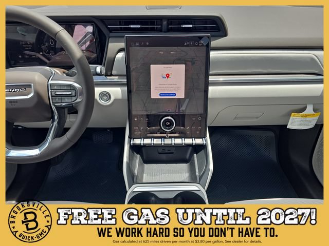 New 2026 GMC Terrain Denali AWD/4WD image 13
