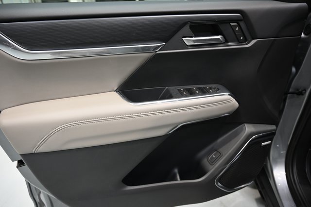 New 2026 GMC Acadia Elevation w/ Elevation Premium Package image 26