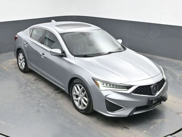 Used 2019 Acura ILX image 13