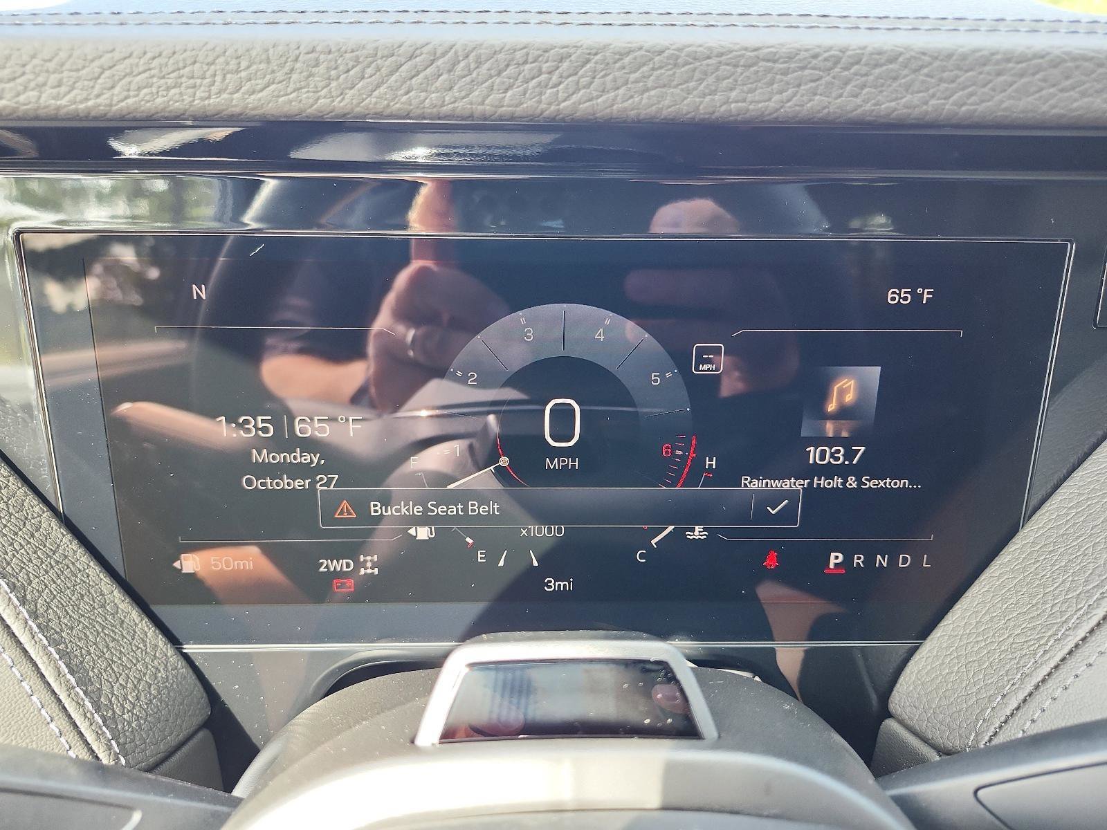 New 2026 GMC Yukon Denali image 20