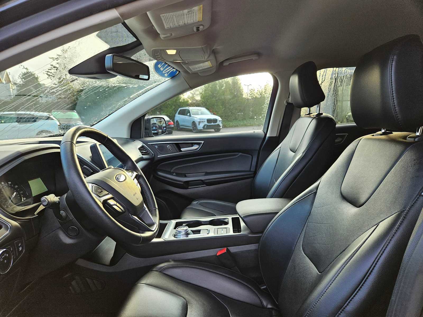 Used 2022 Ford Edge Titanium w/ Equipment Group 301A image 24