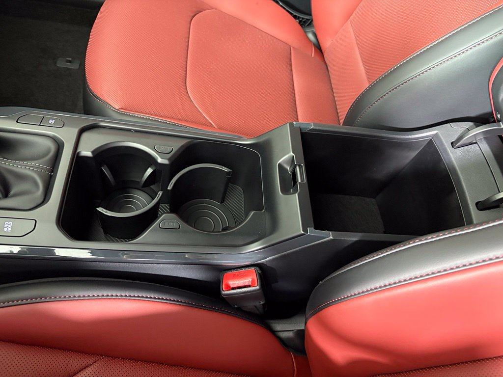 New 2026 Kia K4 GT-Line Turbo FWD image 33
