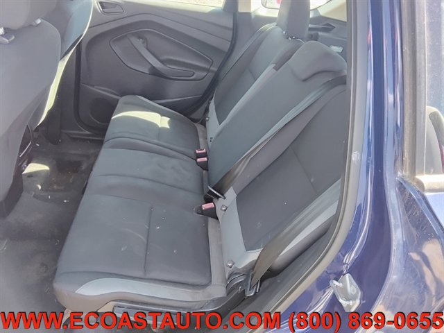 Used 2013 Ford Escape S FWD image 12