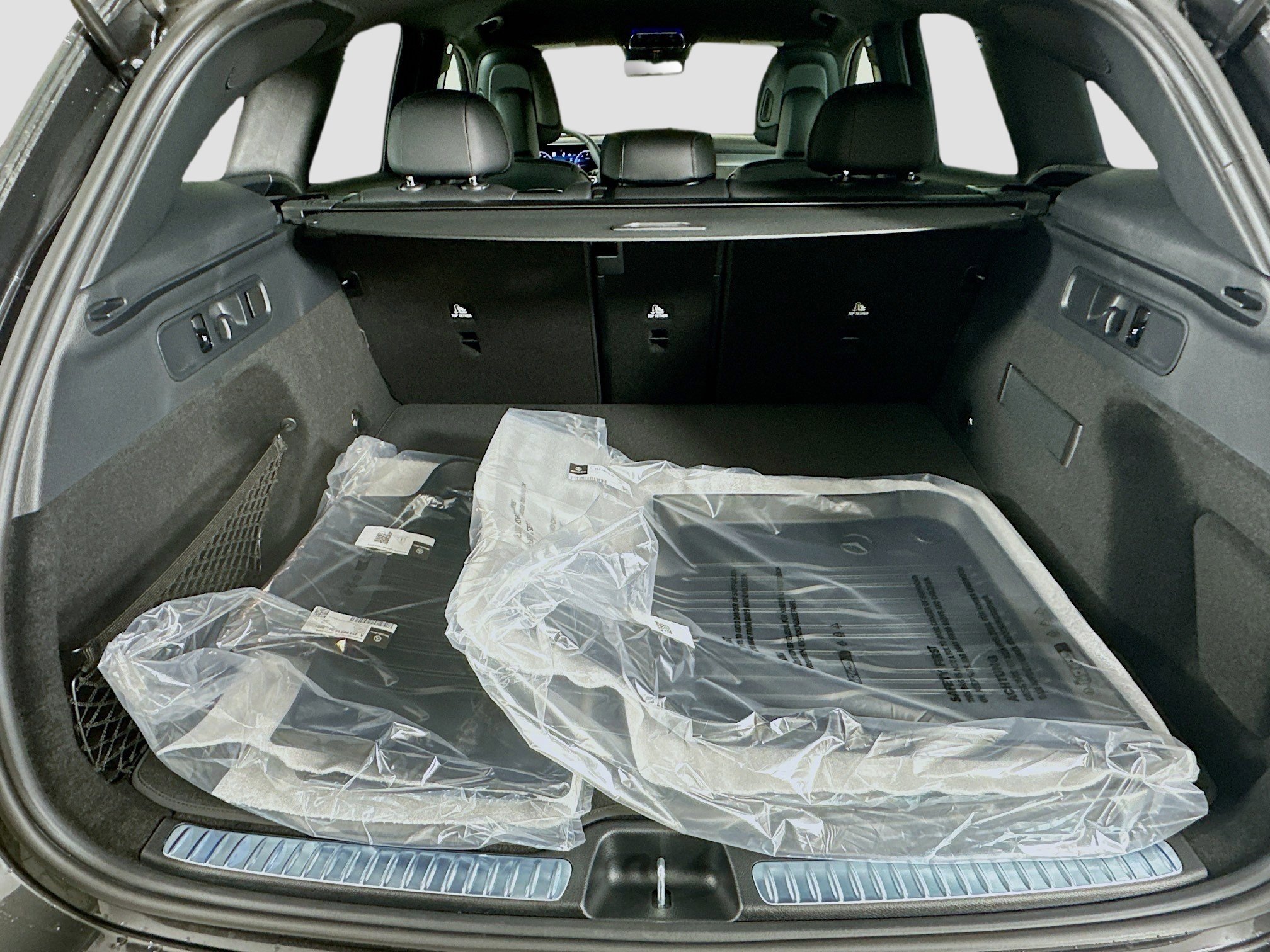 Certified 2026 Mercedes-Benz GLC 300 4MATIC image 34