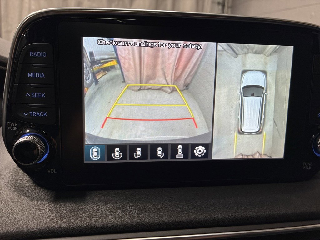 Used 2019 Hyundai Santa Fe FWD image 27