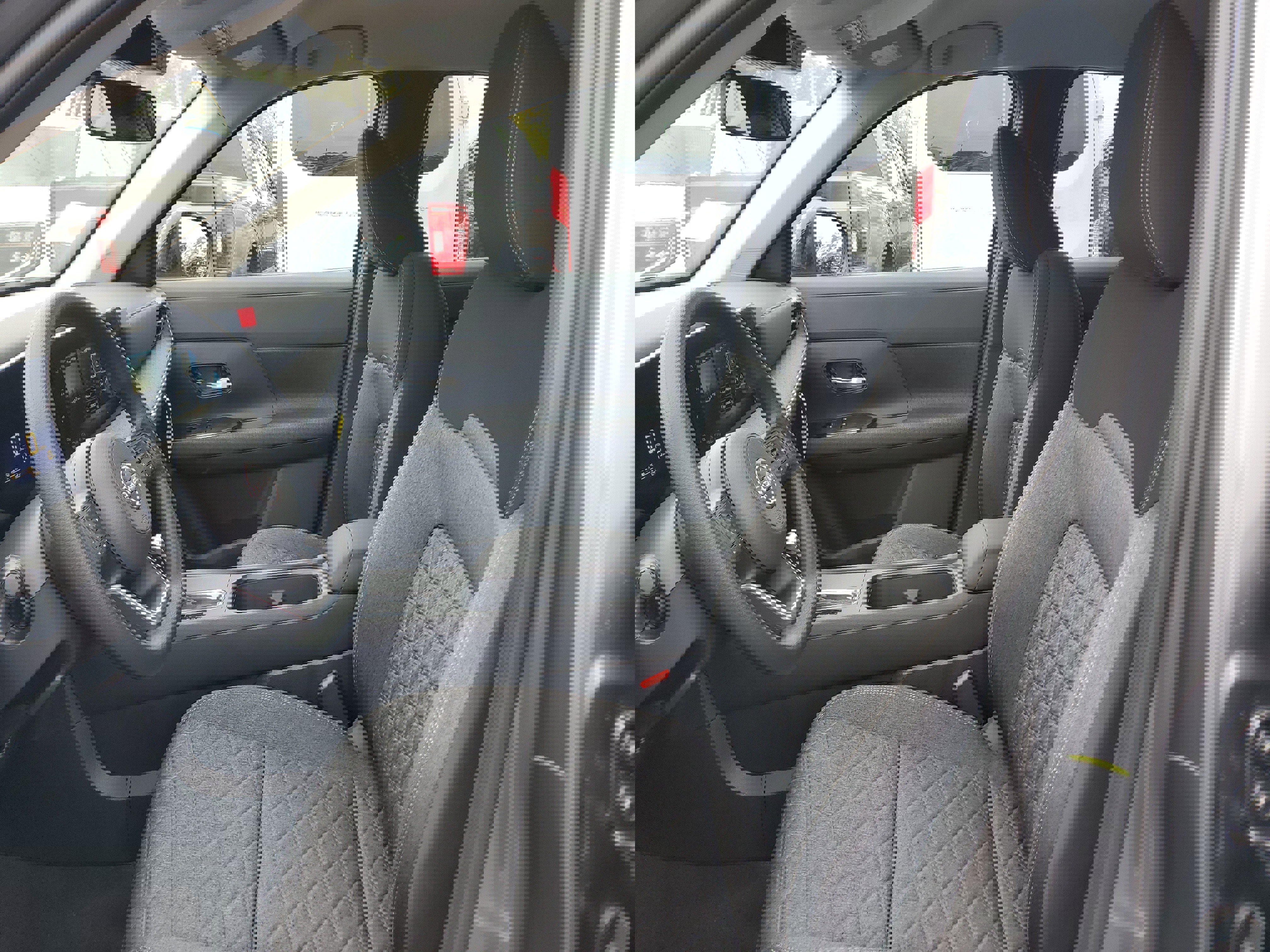 New 2026 Nissan Kicks SV image 10