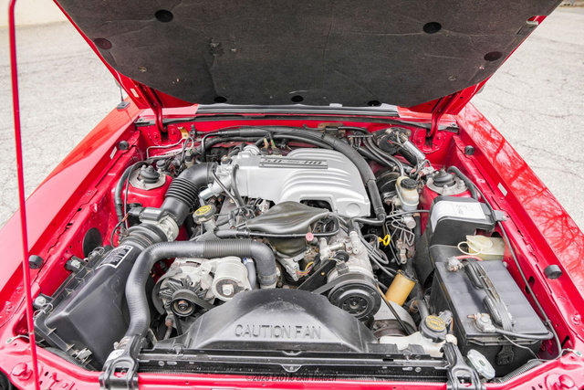 Used 1989 Ford Mustang GT RWD image 23
