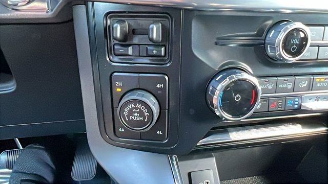 New 2026 Ford F150 Lariat w/ Equipment Group 501A Mid image 27