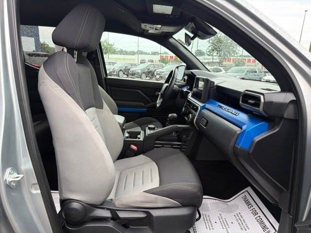 Used 2024 Toyota Tacoma TRD Sport RWD image 20
