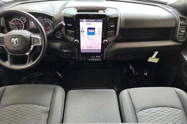 New 2025 RAM 2500 Tradesman image 10