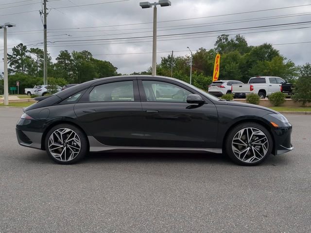 Used 2023 Hyundai Ioniq 6 Limited w/ Cargo Package image 4