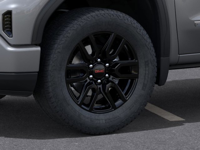 New 2026 GMC Sierra 1500 Elevation AWD/4WD image 9