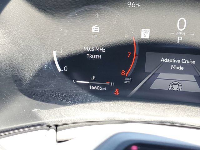Used 2024 Lexus TX 350 FWD w/ Technology Package image 15