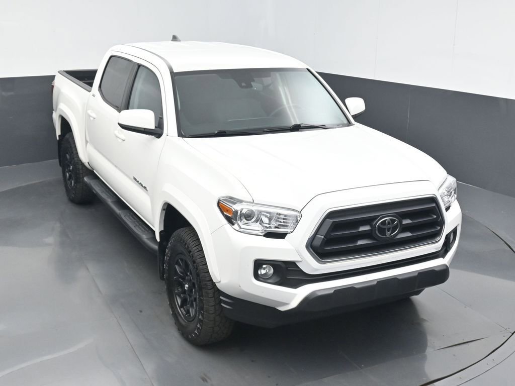 Used 2021 Toyota Tacoma SR5 image 3