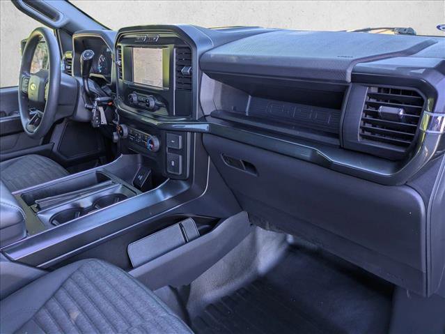 Used 2022 Ford F150 XL w/ STX Appearance Package image 21