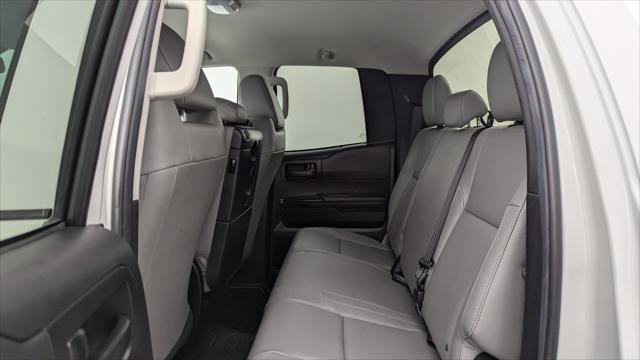 Used 2021 Toyota Tundra SR RWD image 17