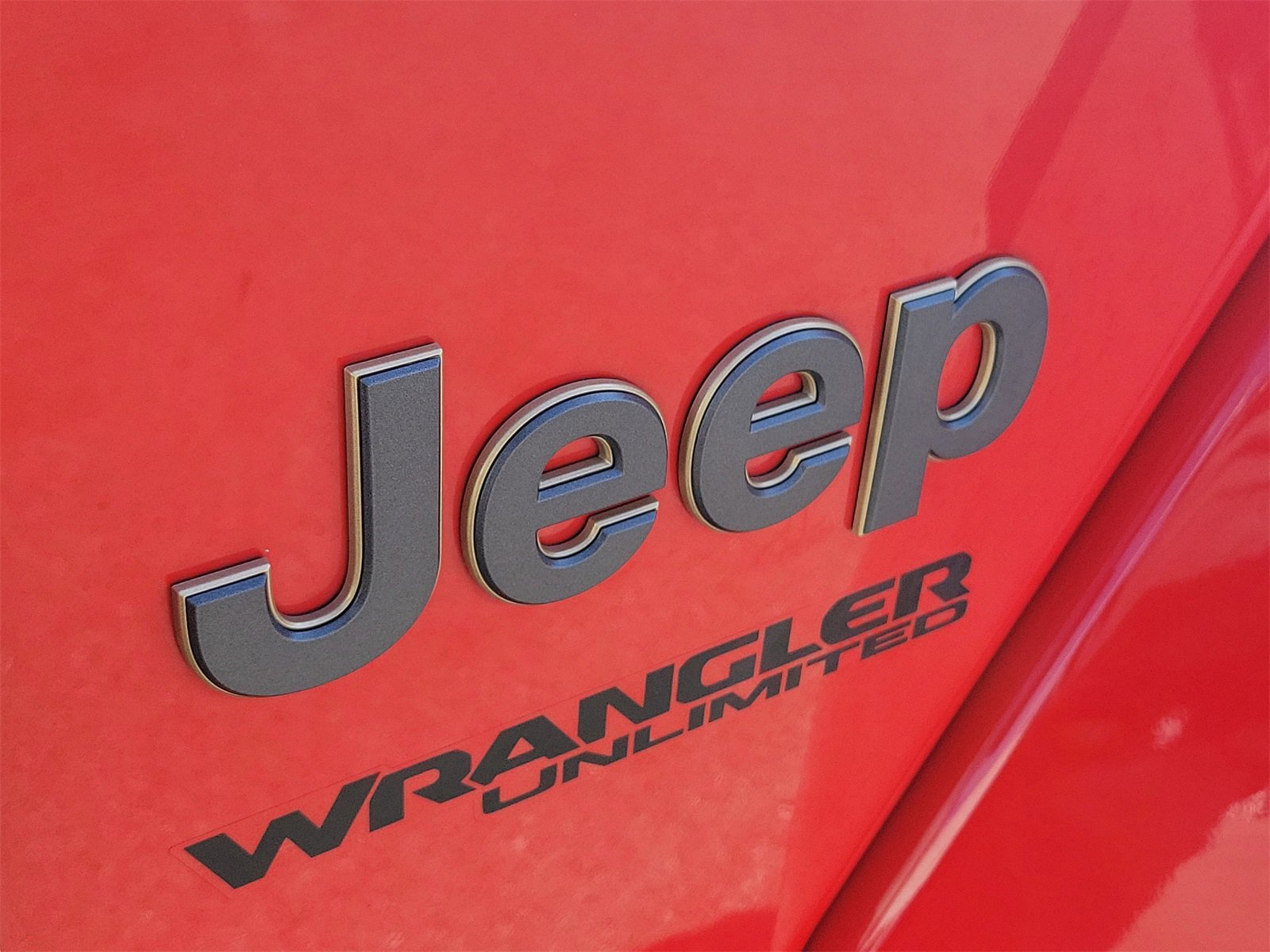 Used 2022 Jeep Wrangler Unlimited Rubicon w/ Trailer Tow Package image 7