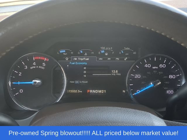 Used 2017 Ford F250 King Ranch w/ King Ranch Ultimate Package AWD/4WD image 29