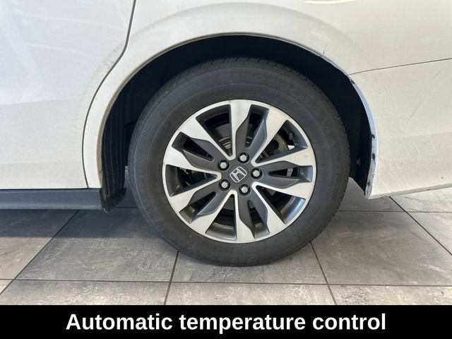 Used 2022 Honda Odyssey EX-L image 6