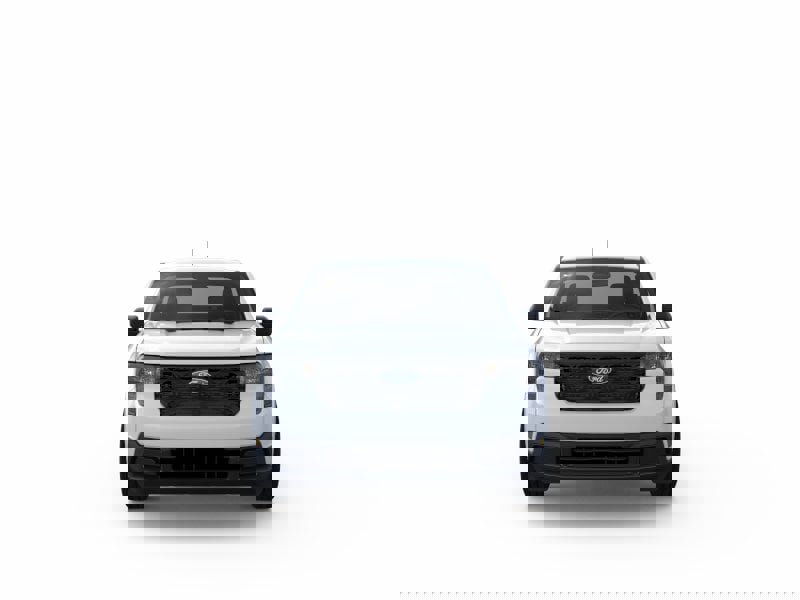 New 2025 Ford Maverick XLT w/ 4K Tow Package image 7