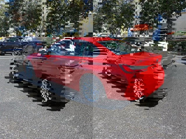 Used 2023 BMW 330i Sedan image 11