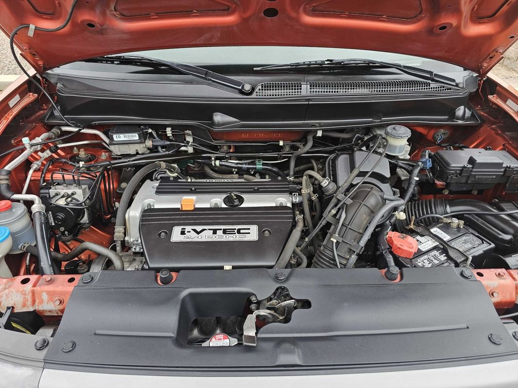 Used 2004 Honda Element EX image 31