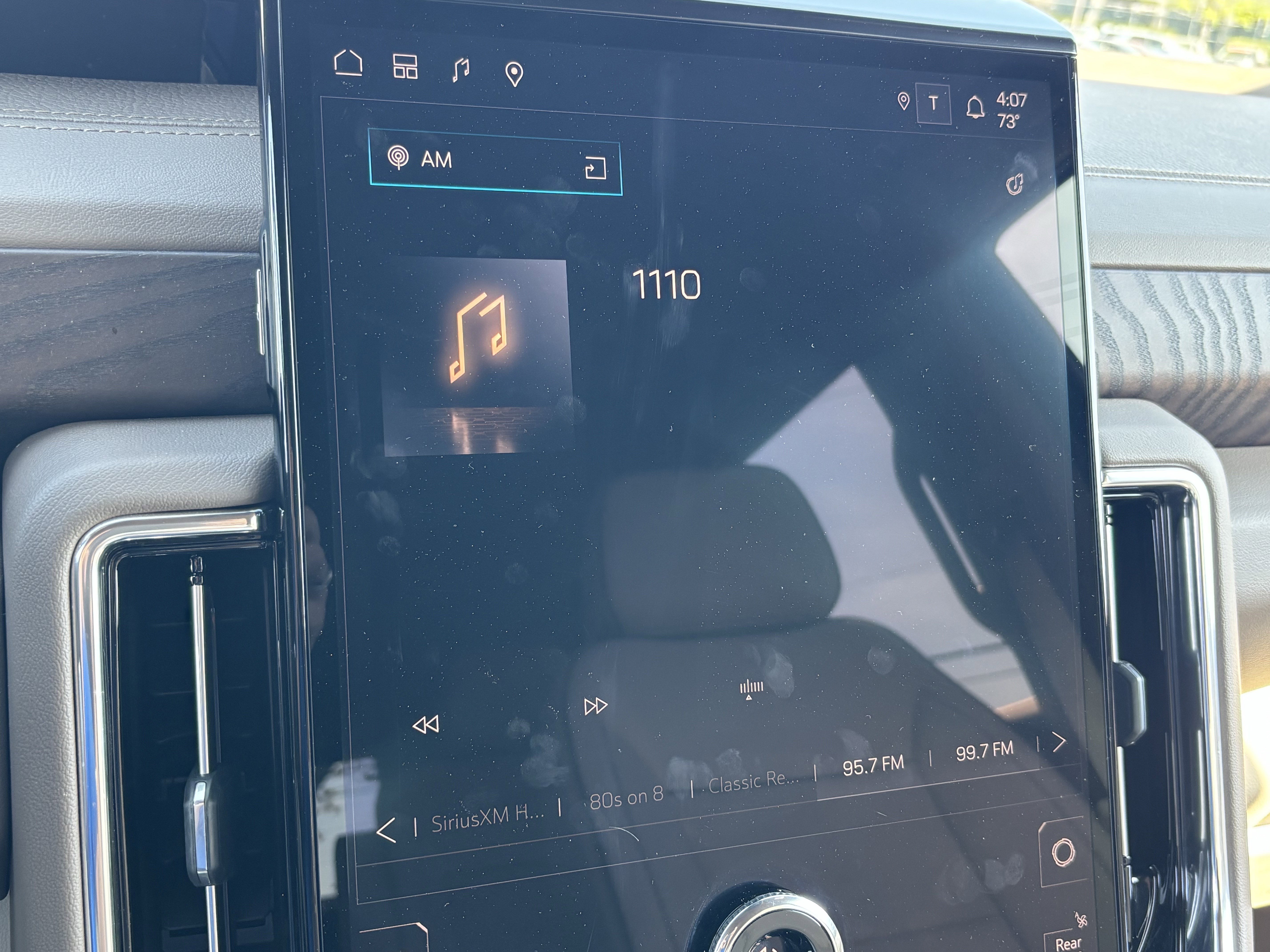 Used 2025 GMC Yukon Denali w/ LPO, Floor Liner Package image 23